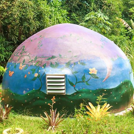 La Casa De Vida Natural Rio Grande Exterior photo