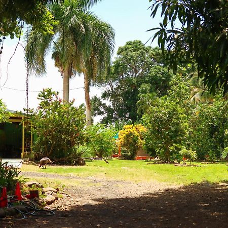 La Casa De Vida Natural Rio Grande Exterior photo