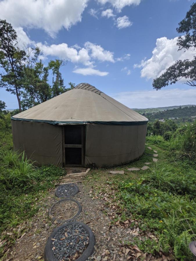 La Casa De Vida Natural Rio Grande Exterior photo