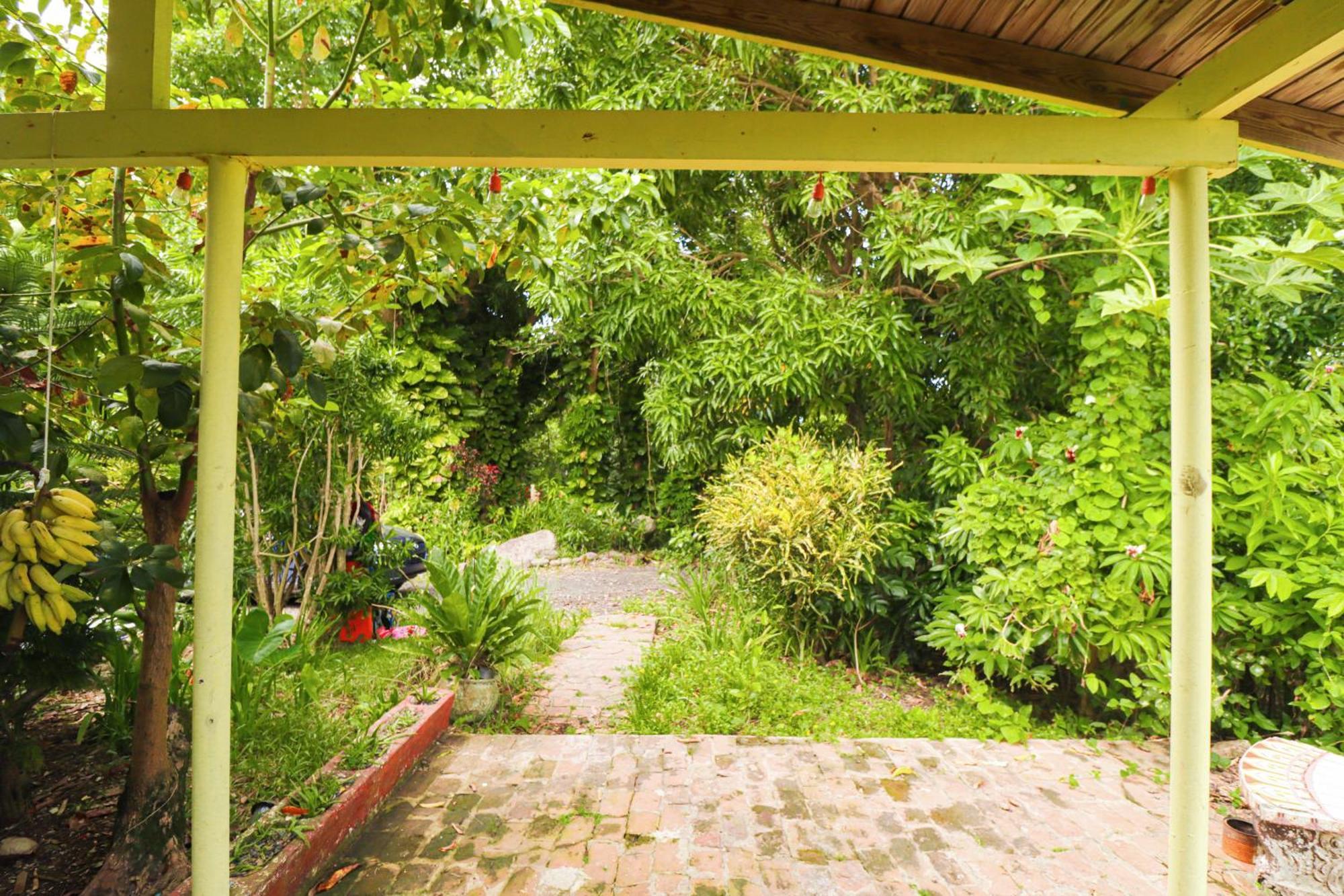 La Casa De Vida Natural Rio Grande Exterior photo