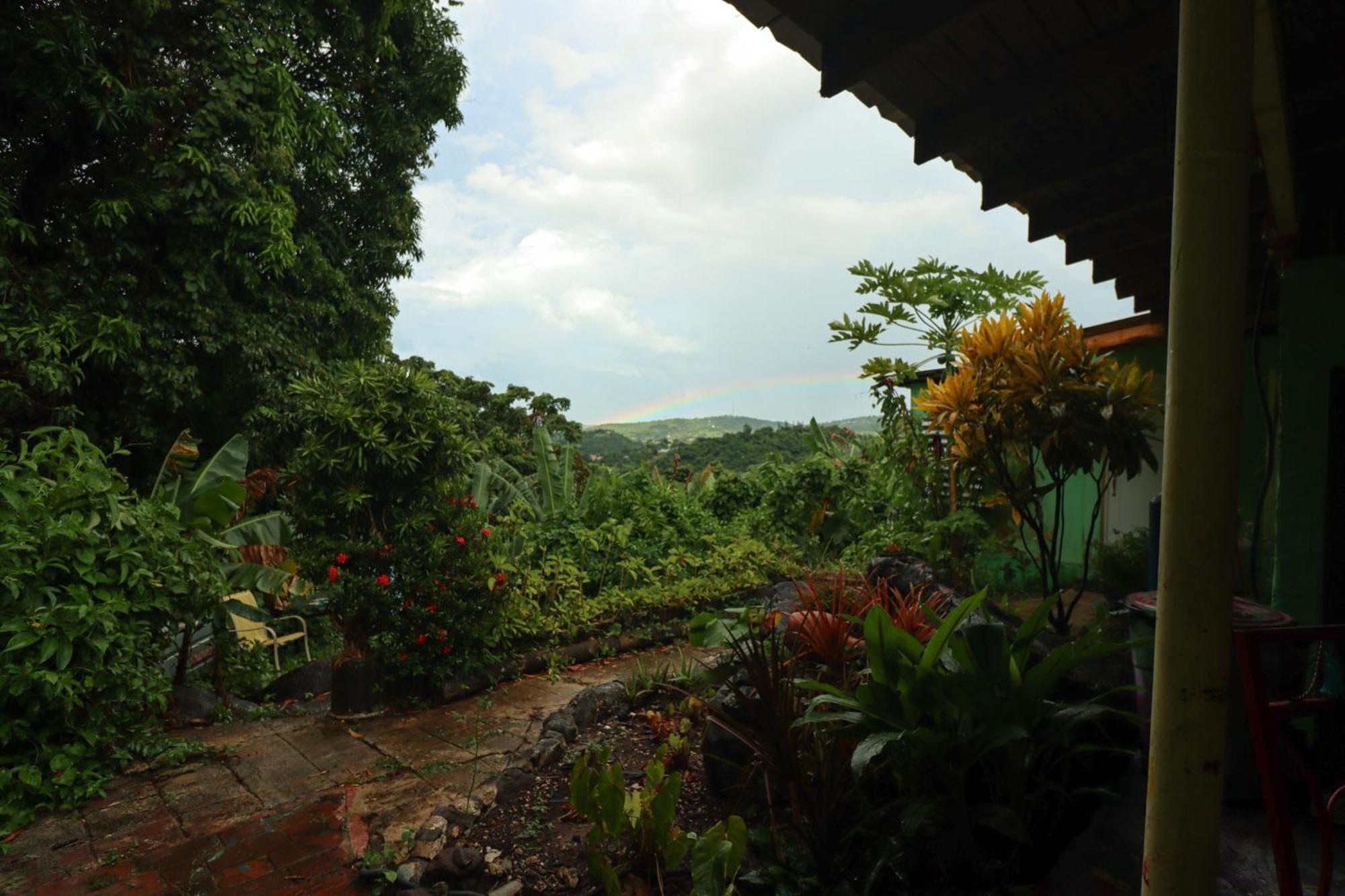 La Casa De Vida Natural Rio Grande Exterior photo