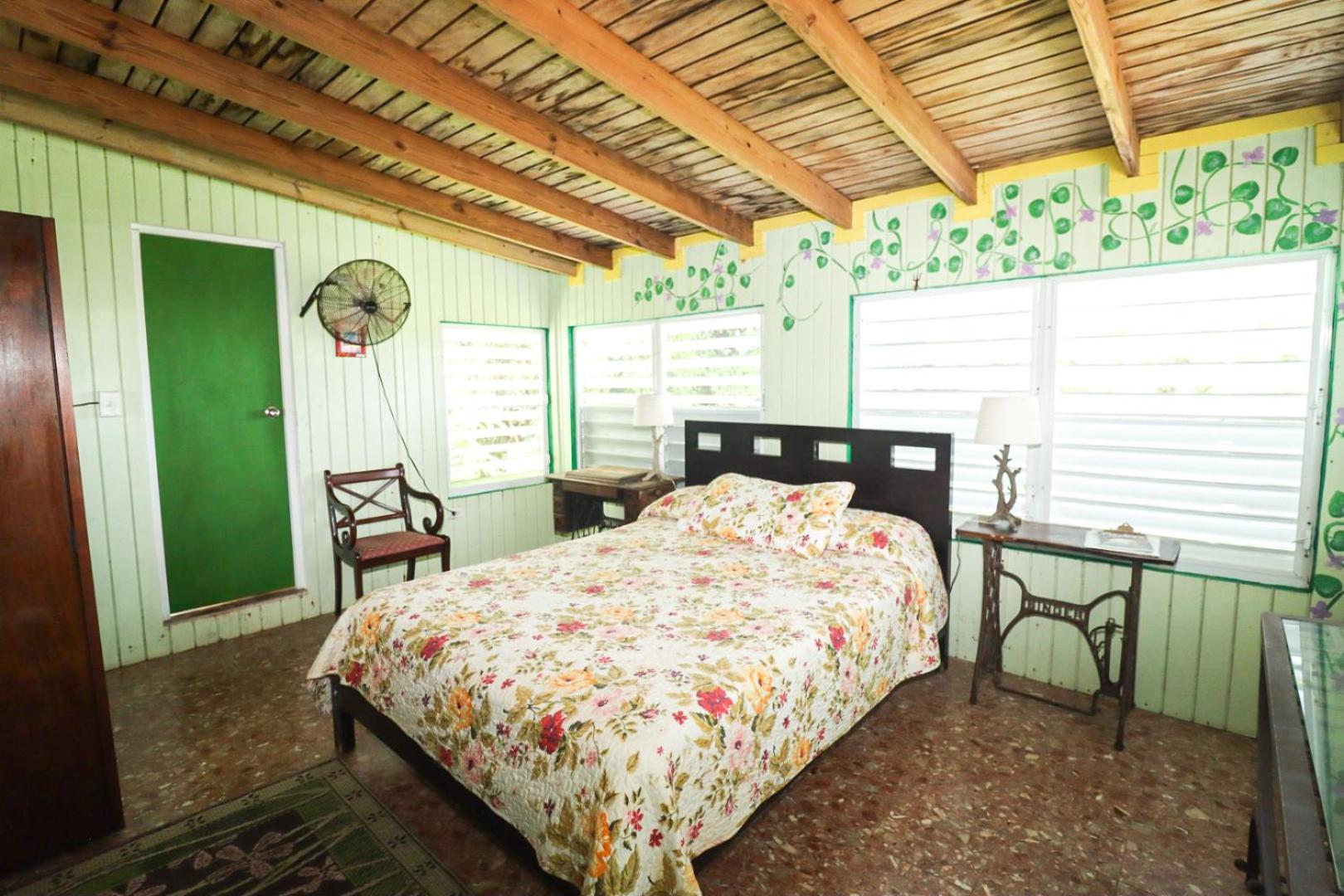 La Casa De Vida Natural Rio Grande Exterior photo