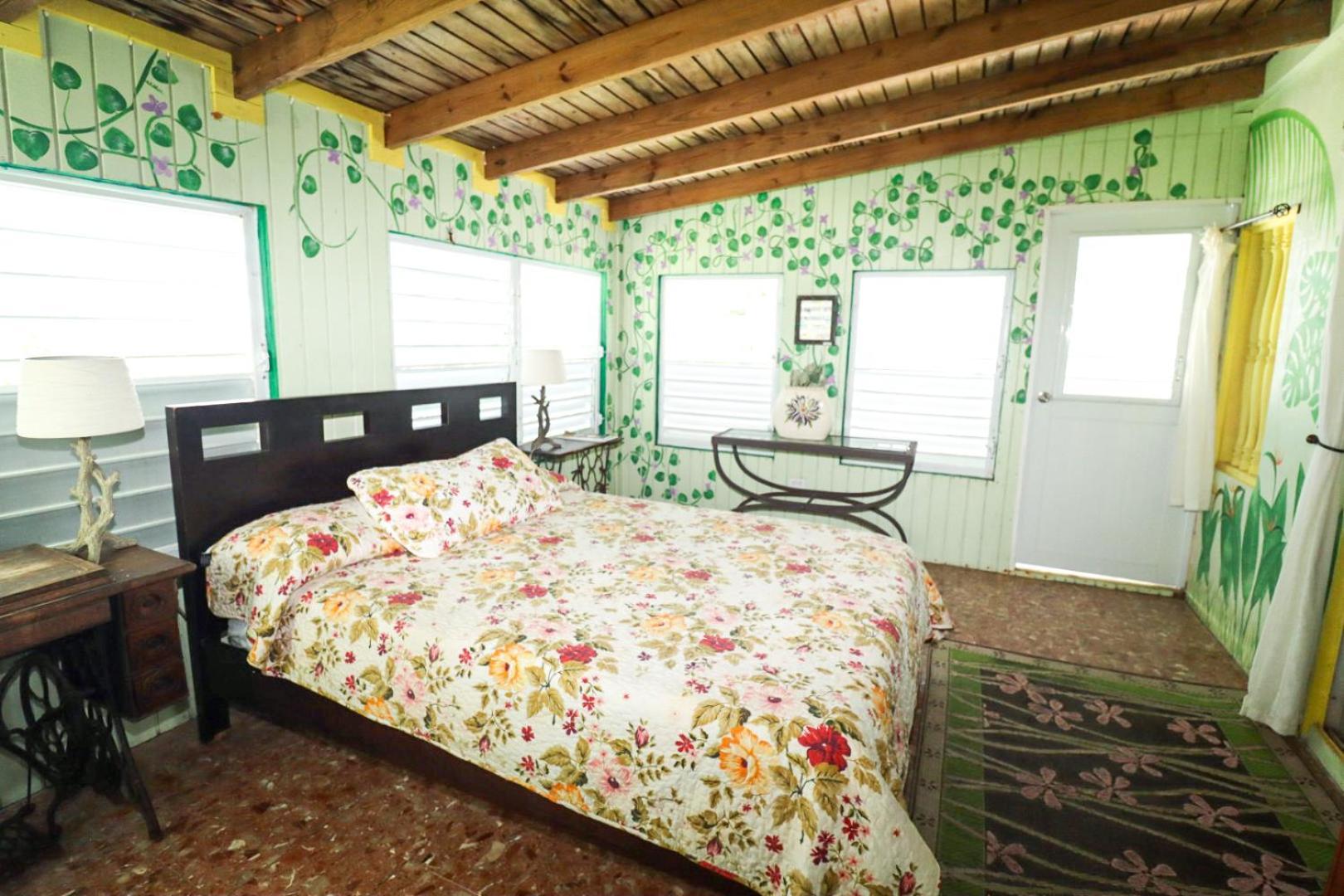 La Casa De Vida Natural Rio Grande Exterior photo