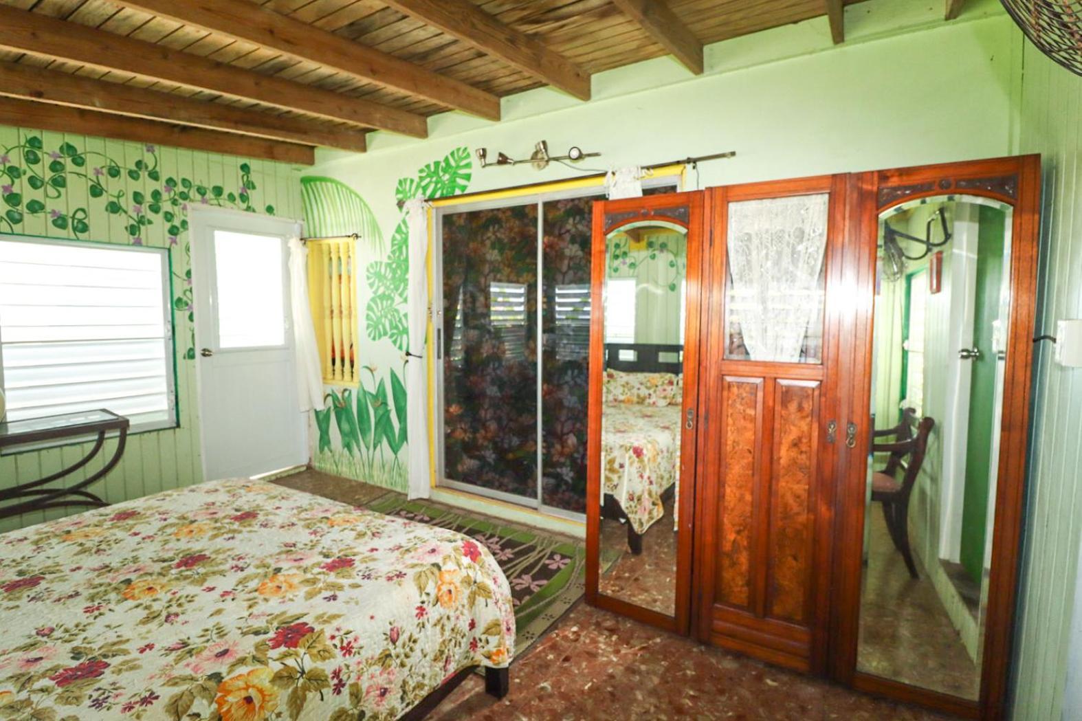 La Casa De Vida Natural Rio Grande Exterior photo